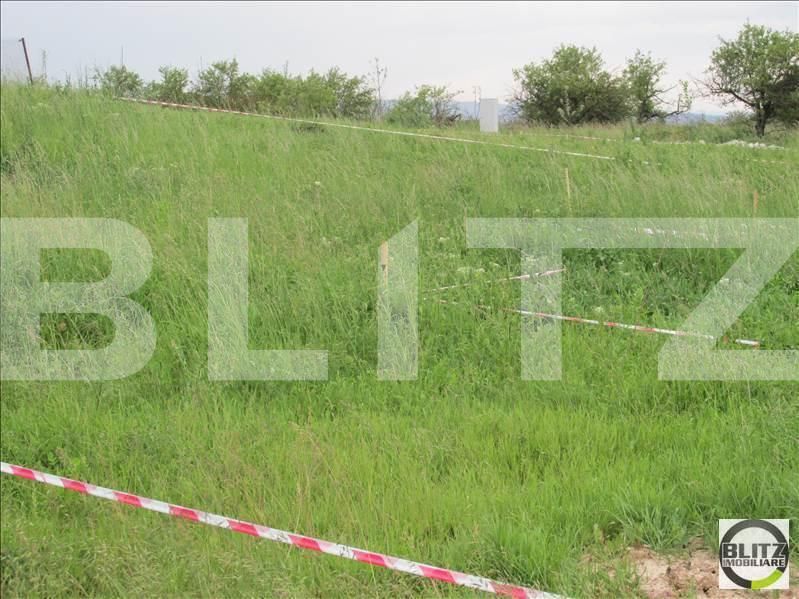 Teren de vânzare Iris - 23195TV | BLITZ Cluj-Napoca | Poza5