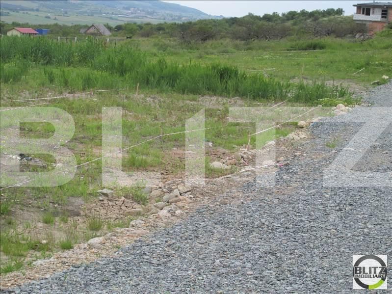 Teren de vânzare Iris - 23195TV | BLITZ Cluj-Napoca | Poza6