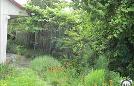 Teren de vanzare 400 mp, utilitati la front, zona linistita