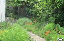 Teren de vanzare 400 mp, utilitati la front, zona linistita