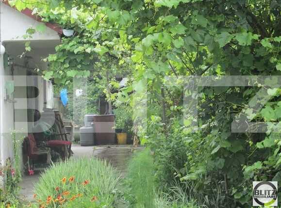 Teren de vânzare Iris - 23196TV | BLITZ Cluj-Napoca | Poza1