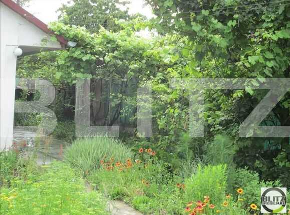 Teren de vânzare Iris - 23196TV | BLITZ Cluj-Napoca | Poza4