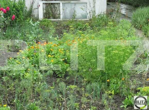 Teren de vânzare Iris - 23196TV | BLITZ Cluj-Napoca | Poza3