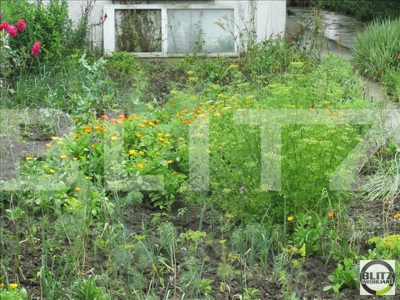 Teren de vânzare Iris - 23196TV | BLITZ Cluj-Napoca | Poza3