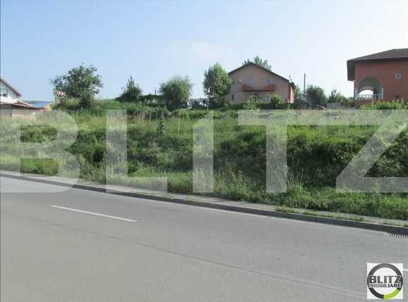 Teren de vânzare Iris - 23197TV | BLITZ Cluj-Napoca | Poza3