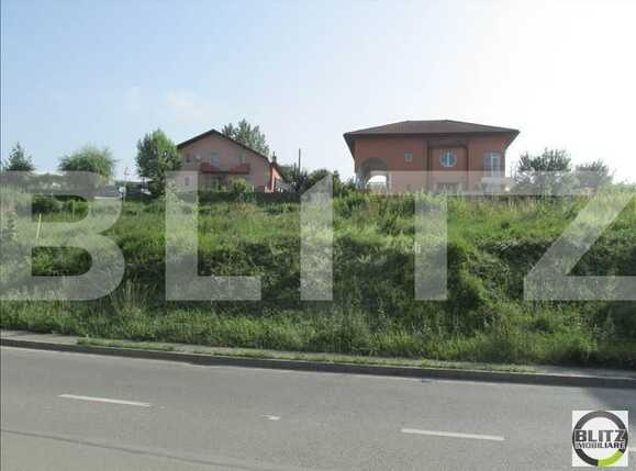 Teren de vânzare Iris - 23197TV | BLITZ Cluj-Napoca | Poza4