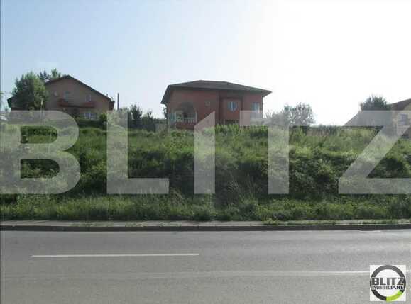 Teren de vânzare Iris - 23197TV | BLITZ Cluj-Napoca | Poza2