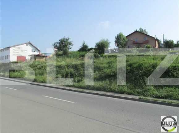 Teren de vânzare Iris - 23197TV | BLITZ Cluj-Napoca | Poza5
