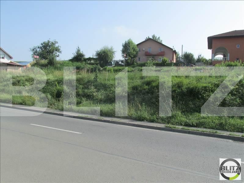 Teren de vânzare Iris - 23197TV | BLITZ Cluj-Napoca | Poza3