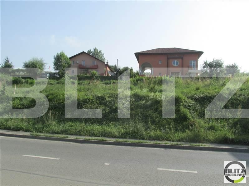 Teren de vânzare Iris - 23197TV | BLITZ Cluj-Napoca | Poza4