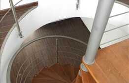 Penthouse cu 205 mp utili , 148 mp terasa!