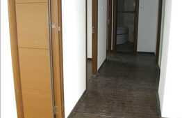 Penthouse cu 205 mp utili , 148 mp terasa!