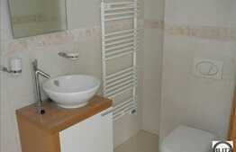 Penthouse cu 205 mp utili , 148 mp terasa!