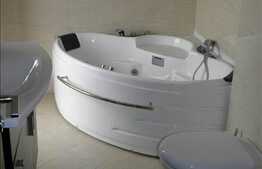 Penthouse cu 205 mp utili , 148 mp terasa!