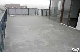 Penthouse cu 205 mp utili , 148 mp terasa!