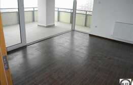 Penthouse cu 205 mp utili , 148 mp terasa!