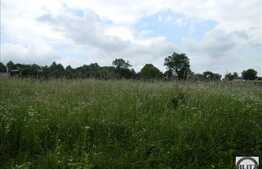 Teren de vanzare, 1000 mp, toate utilitatile la front, drum asfaltat, zona LIU!