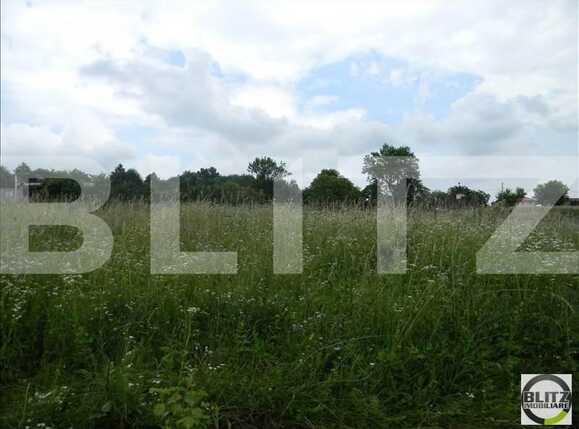 Teren de vânzare Iris - 23200TV | BLITZ Cluj-Napoca | Poza2