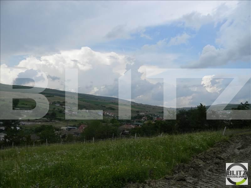 Teren de vânzare Iris - 23200TV | BLITZ Cluj-Napoca | Poza3