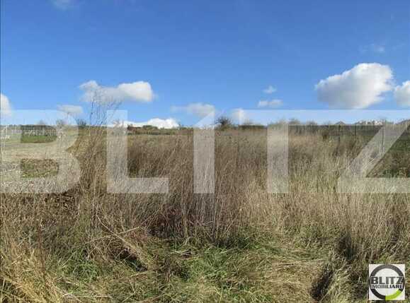 Teren de vânzare Iris - 23204TV | BLITZ Cluj-Napoca | Poza3