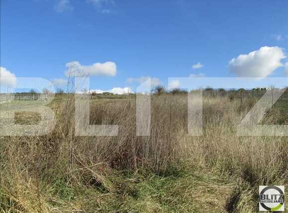 Teren de vânzare Iris - 23204TV | BLITZ Cluj-Napoca | Poza1