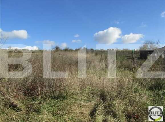 Teren de vânzare Iris - 23204TV | BLITZ Cluj-Napoca | Poza4