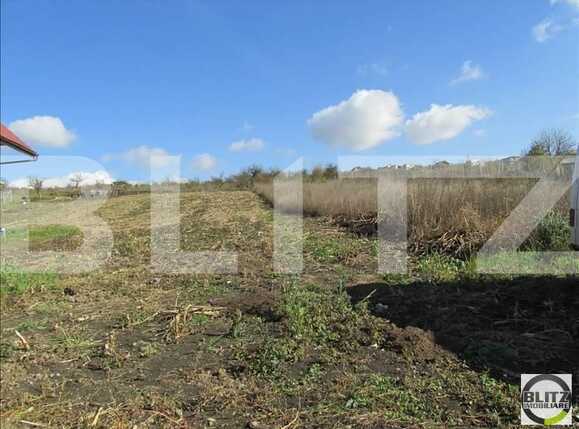 Teren de vânzare Iris - 23204TV | BLITZ Cluj-Napoca | Poza2