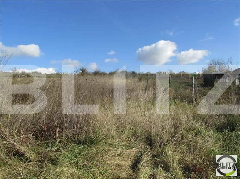 Teren de vânzare Iris - 23204TV | BLITZ Cluj-Napoca | Poza4