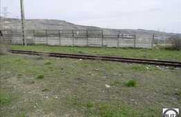 Autorizatie de constructie hala. Teren 1852 mp, zona B-dul Muncii ! Acces tir.