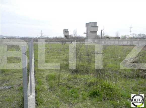 Teren de vânzare Iris - 23205TV | BLITZ Cluj-Napoca | Poza3