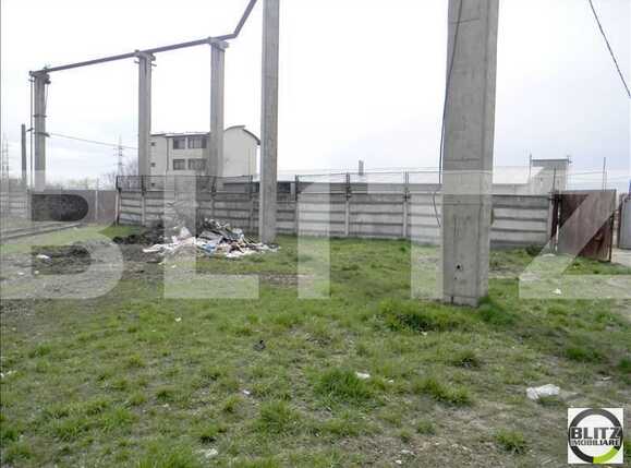 Teren de vânzare Iris - 23205TV | BLITZ Cluj-Napoca | Poza2