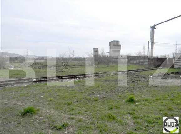 Teren de vânzare Iris - 23205TV | BLITZ Cluj-Napoca | Poza7