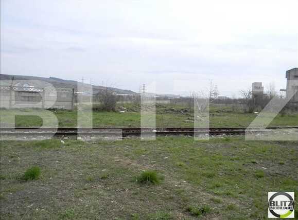 Teren de vânzare Iris - 23205TV | BLITZ Cluj-Napoca | Poza6