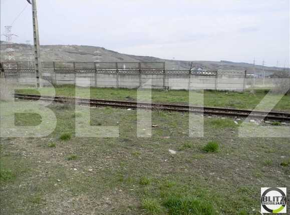 Teren de vânzare Iris - 23205TV | BLITZ Cluj-Napoca | Poza5