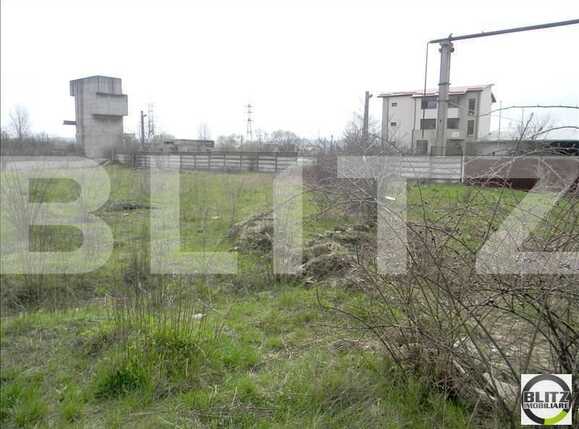 Teren de vânzare Iris - 23205TV | BLITZ Cluj-Napoca | Poza4