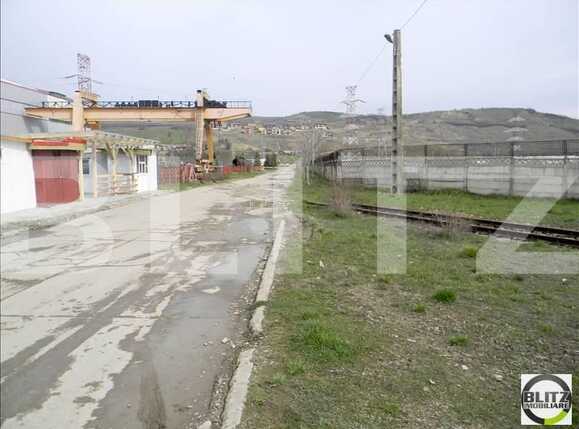 Teren de vânzare Iris - 23205TV | BLITZ Cluj-Napoca | Poza1