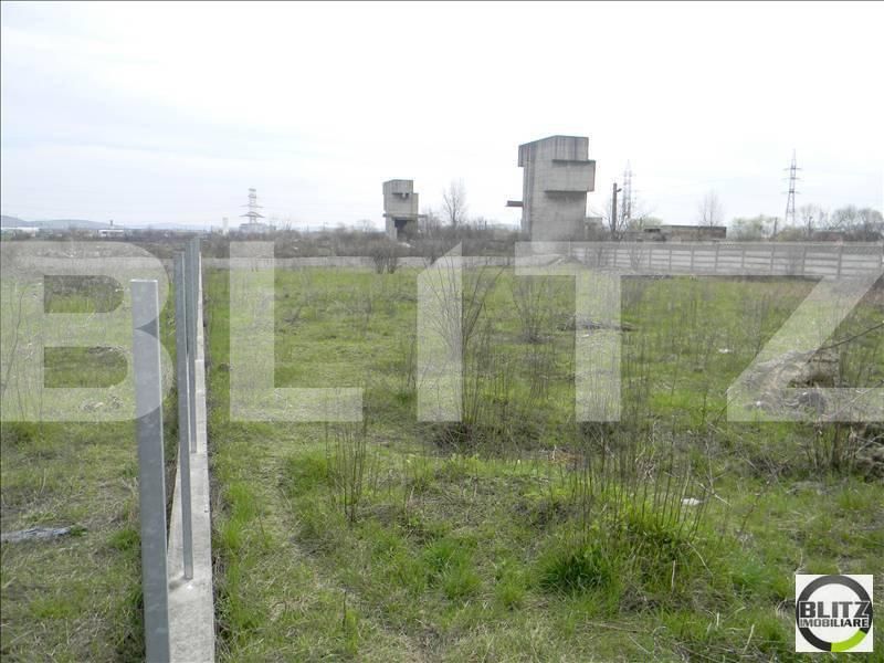 Teren de vânzare Iris - 23205TV | BLITZ Cluj-Napoca | Poza3