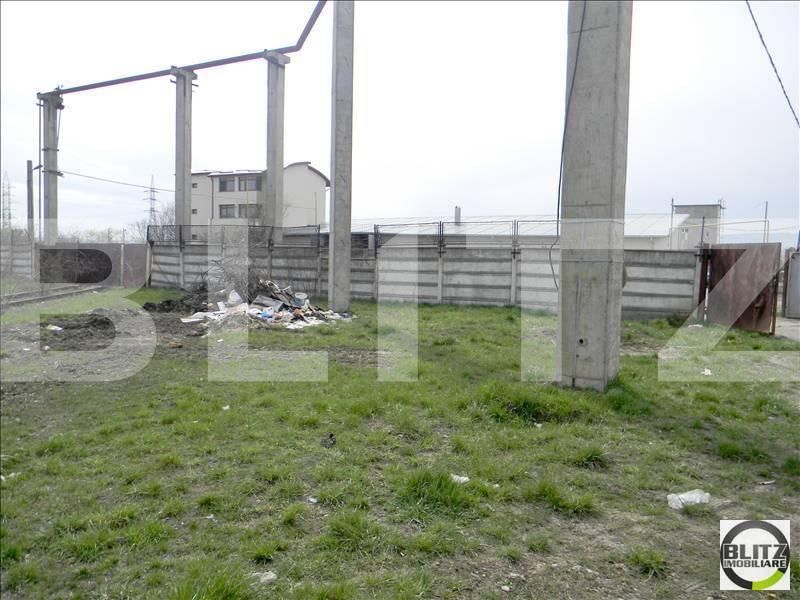 Teren de vânzare Iris - 23205TV | BLITZ Cluj-Napoca | Poza2