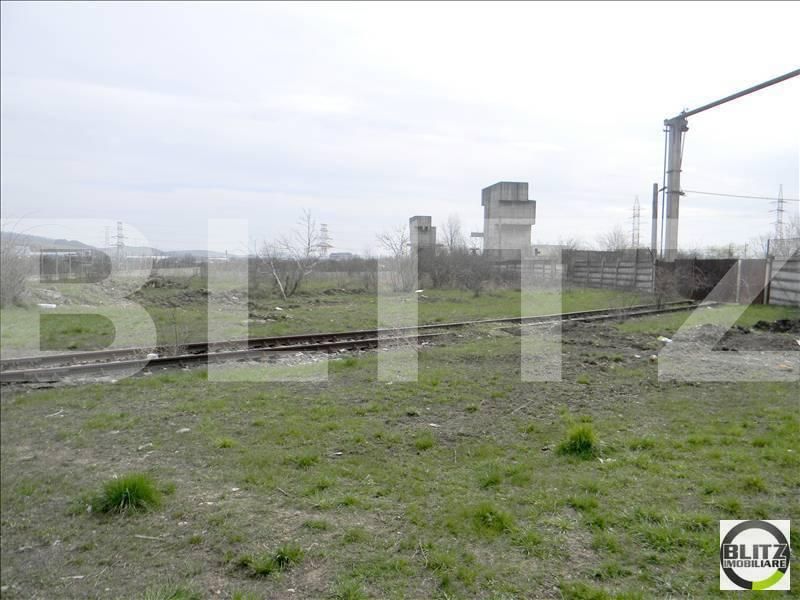 Teren de vânzare Iris - 23205TV | BLITZ Cluj-Napoca | Poza7