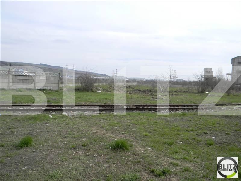 Teren de vânzare Iris - 23205TV | BLITZ Cluj-Napoca | Poza6