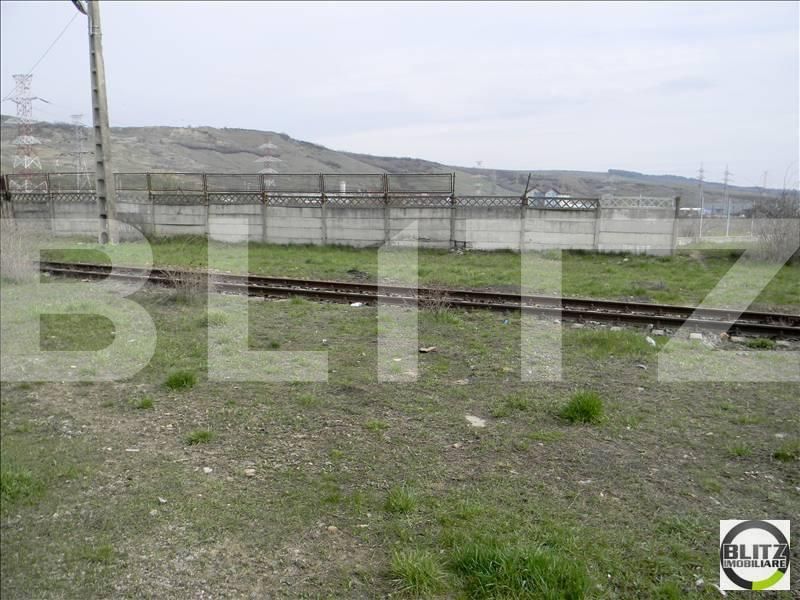 Teren de vânzare Iris - 23205TV | BLITZ Cluj-Napoca | Poza5