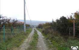 Teren de vanzare in zona Iris, 520 mp cu front de 16 ml. Expozitie sudica!