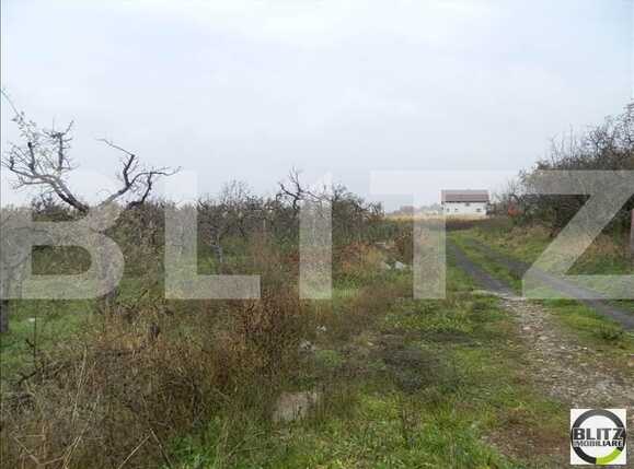 Teren de vânzare Iris - 23206TV | BLITZ Cluj-Napoca | Poza6