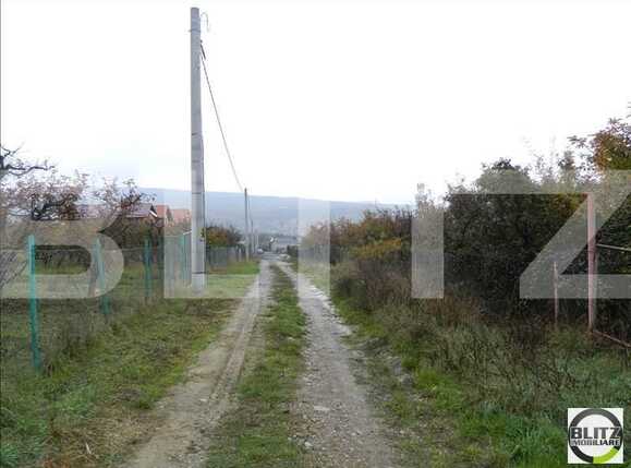 Teren de vânzare Iris - 23206TV | BLITZ Cluj-Napoca | Poza1