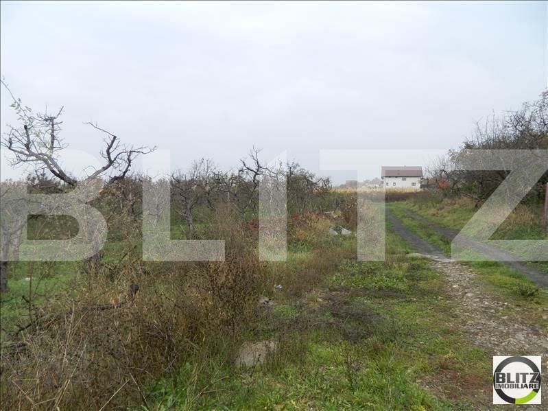 Teren de vânzare Iris - 23206TV | BLITZ Cluj-Napoca | Poza6