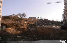 Teren cu front la strada Dorobantilor.  2896 mp !