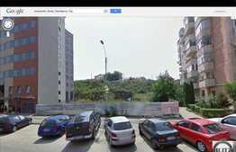 Teren cu front la strada Dorobantilor.  2896 mp !