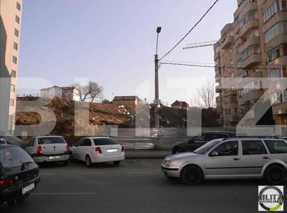 Teren de vânzare Marasti - 23207TV | BLITZ Cluj-Napoca | Poza4