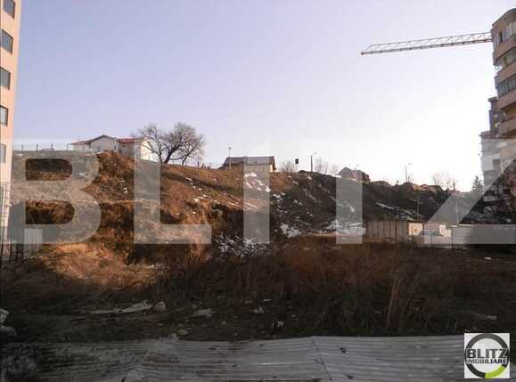 Teren de vânzare Marasti - 23207TV | BLITZ Cluj-Napoca | Poza3