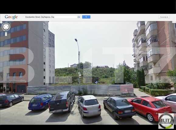 Teren de vânzare Marasti - 23207TV | BLITZ Cluj-Napoca | Poza1